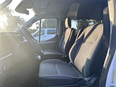 Used 2023 Ford Transit 350 XLT image 13