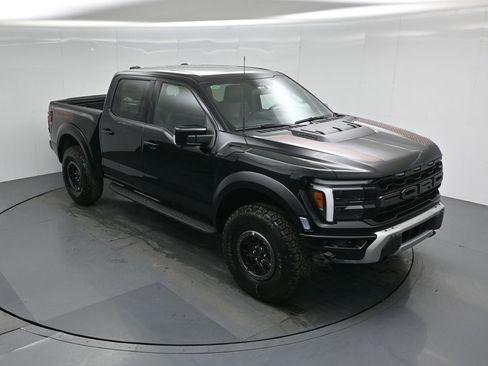 New 2026 Ford F150 Raptor AWD/4WD image 39