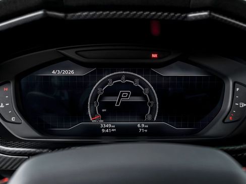 Used 2024 Lamborghini Urus Performante image 15