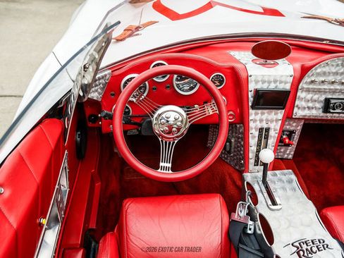 Used 1991 Chevrolet Corvette Coupe image 75