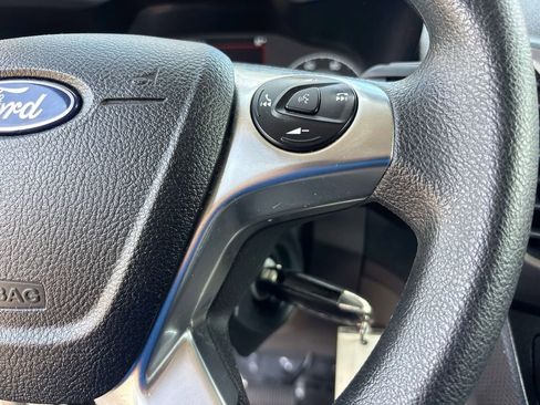 Used 2023 Ford Transit Connect XL FWD image 20