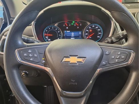 Certified 2020 Chevrolet Equinox LT FWD image 19