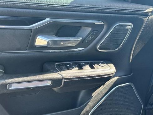 Used 2022 RAM 1500 Laramie image 25