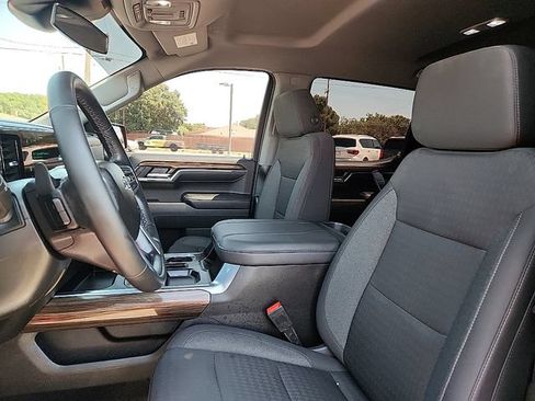 Used 2023 Chevrolet Silverado 1500 RST w/ Texas Edition Plus AWD/4WD image 13