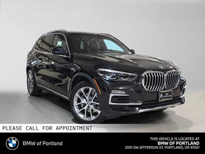 Used 2019 BMW X5 xDrive40i w/ Convenience Package