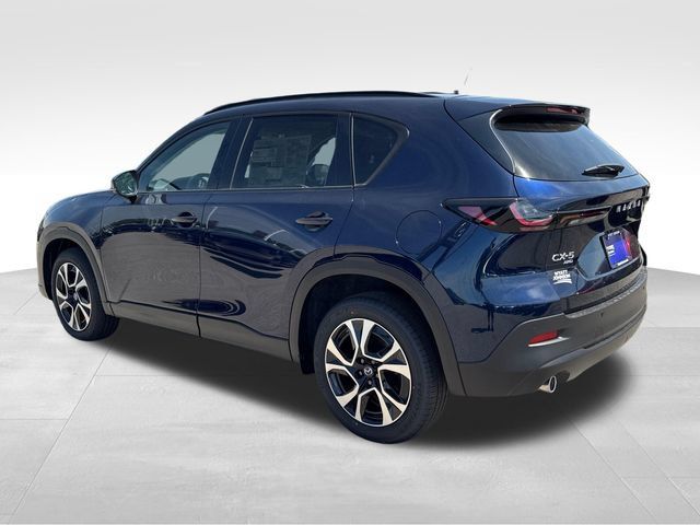 New 2026 MAZDA CX-5 Preferred AWD/4WD image 3