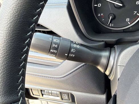 New 2026 Subaru Forester Premium AWD/4WD image 27