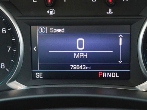 Used 2019 Chevrolet Equinox LT FWD image 30