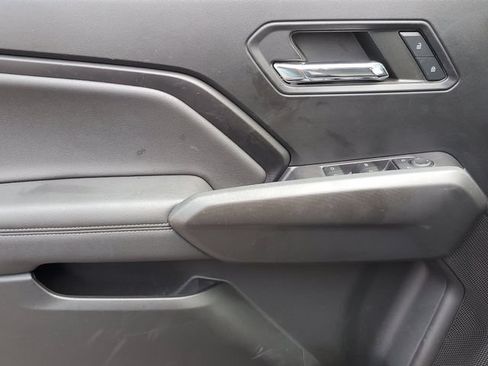 Used 2023 Chevrolet Colorado LT w/ LT Convenience Package III AWD/4WD image 20