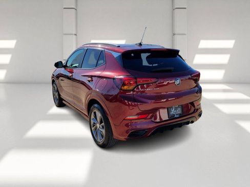 Used 2023 Buick Encore GX Select w/ Experience Buick Package image 5