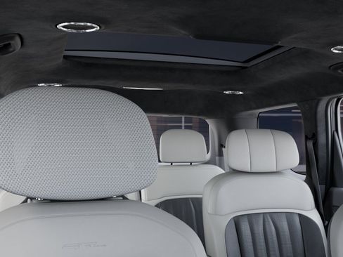 New 2026 Kia EV9 GT-Line AWD/4WD image 27