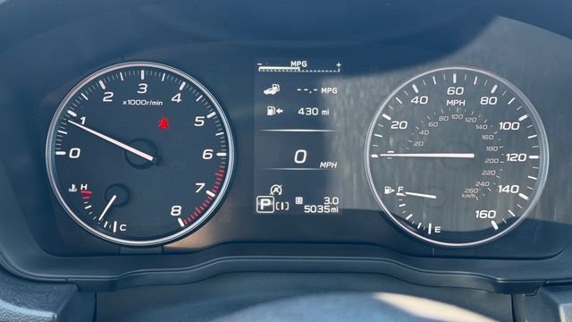 Used 2026 Subaru Impreza 2.0i Sport AWD/4WD image 26