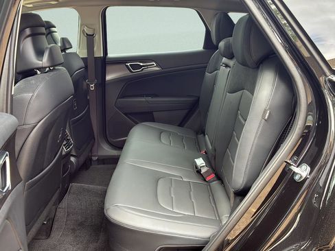 New 2026 Kia Sportage SX Prestige AWD/4WD image 25