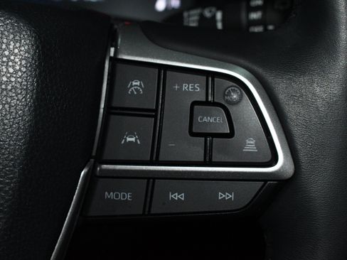 Used 2024 Toyota Grand Highlander FWD image 32