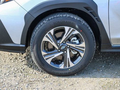 New 2026 Subaru Crosstrek 2.0i Premium image 6