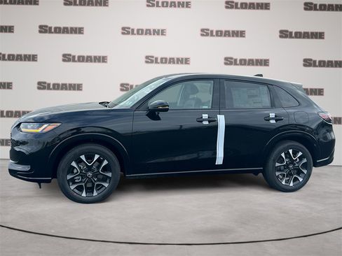 New 2026 Honda HR-V EX-L image 2