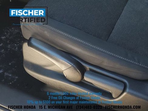 Used 2023 Honda Ridgeline Sport image 8