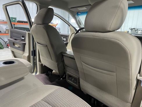 Used 2011 RAM 1500 Big Horn image 21