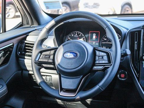 New 2026 Subaru Forester Sport image 14