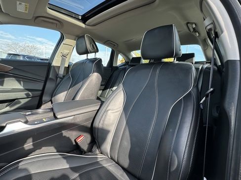 Used 2023 Acura TLX SH-AWD w/ Advance Package image 28