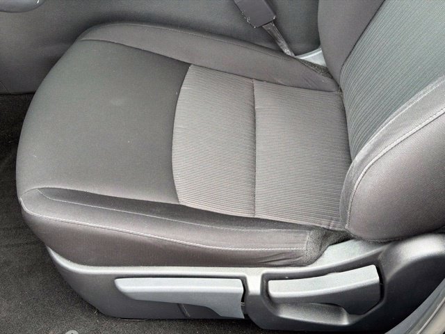 Used 2024 Nissan Sentra SV FWD image 23