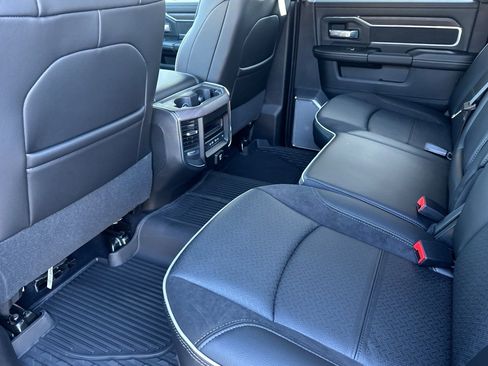 New 2026 RAM 3500 Laramie image 12