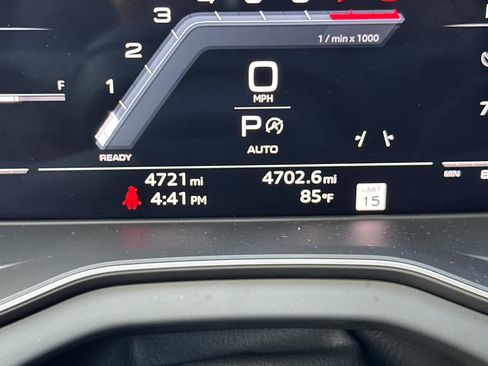 Used 2025 Audi SQ5 Premium Plus w/ Premium Plus Package AWD/4WD image 26