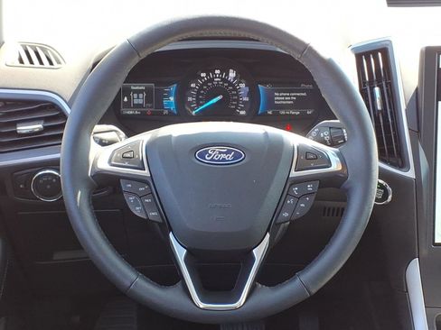 Used 2024 Ford Edge SEL w/ Convenience Package AWD/4WD image 22
