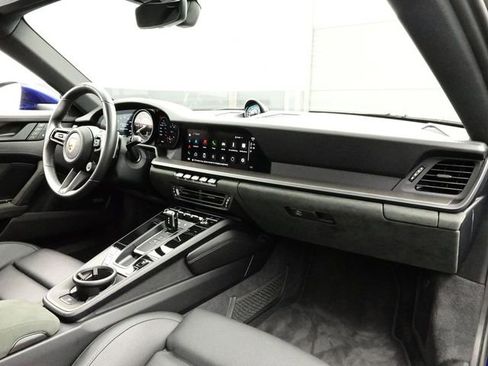 Certified 2024 Porsche 911 Carrera GTS RWD image 15
