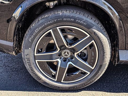 New 2025 Mercedes-Benz GLC 350e 4MATIC image 9