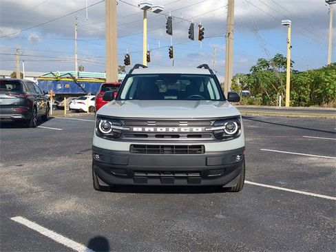 Used 2023 Ford Bronco Sport Big Bend w/ Convenience Package image 3