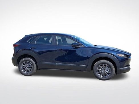 New 2026 MAZDA CX-30 AWD 2.5 S image 8