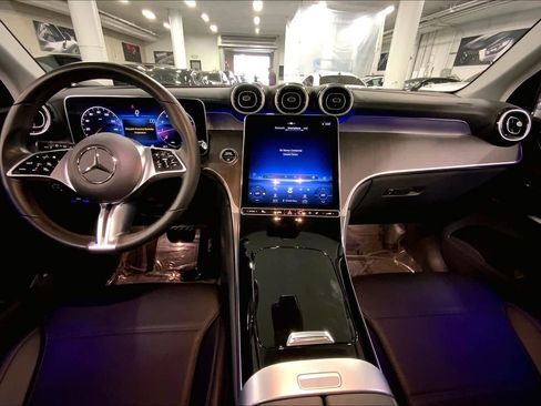 Certified 2023 Mercedes-Benz GLC 300 GLC 300 image 14