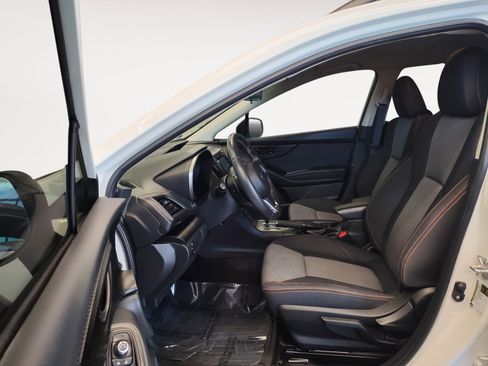 Used 2023 Subaru Crosstrek 2.0i Premium AWD/4WD image 20