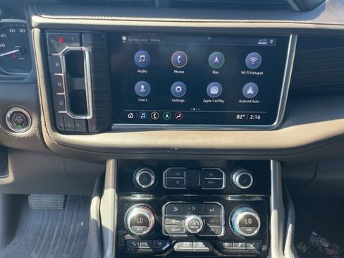 Used 2021 GMC Yukon XL Denali w/ Denali Premium Package image 21