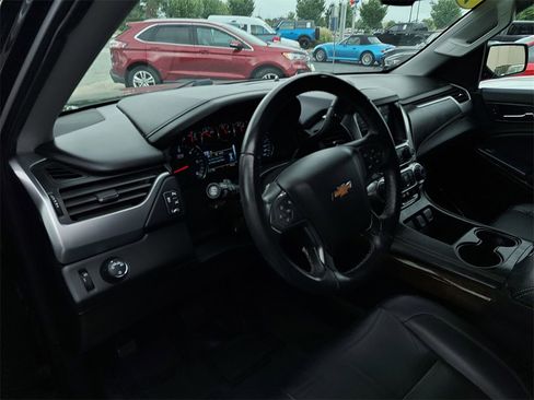 Used 2020 Chevrolet Tahoe LT image 7