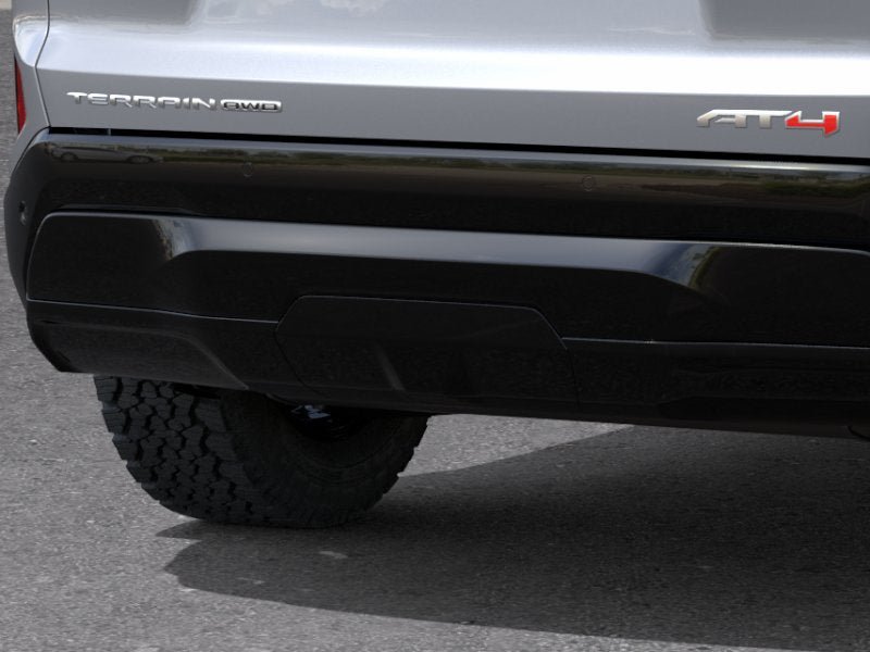 New 2027 GMC Terrain AT4 w/ Convenience Package III AWD/4WD image 38