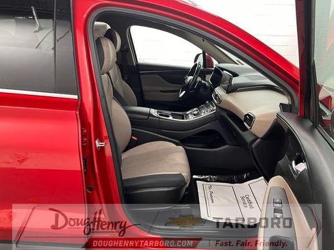 Used 2023 Hyundai Santa Fe SEL FWD image 40