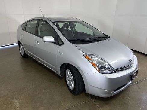 Used 2008 Toyota Prius FWD image 7