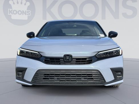 Used 2024 Honda Civic Sport image 11