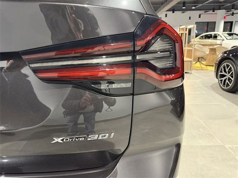 Used 2022 BMW X3 xDrive30i w/ Premium Package 2 image 36