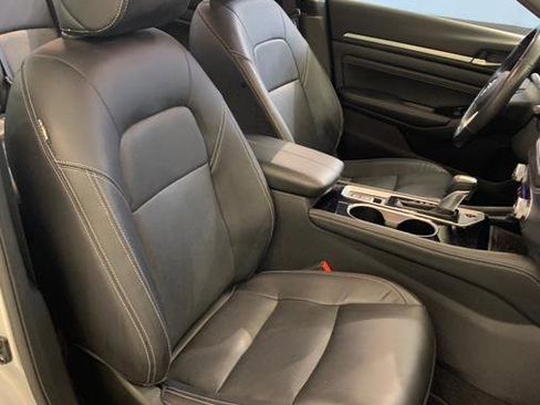 Used 2023 Nissan Altima 2.5 SL image 43