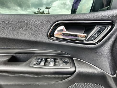 Used 2021 Dodge Durango GT RWD image 22