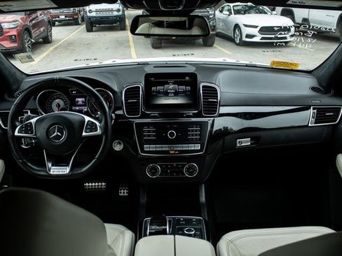 Used 2017 Mercedes-Benz GLE 63 AMG S image 20