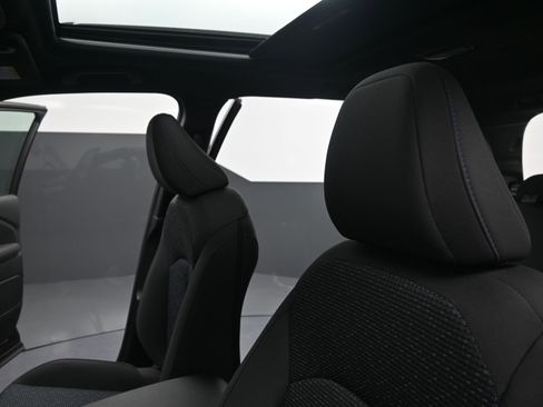 New 2026 Subaru Forester Premium AWD/4WD image 37