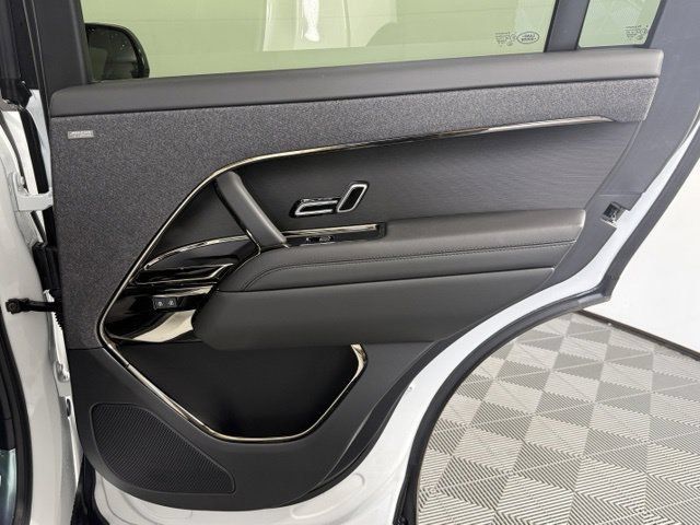 New 2026 Land Rover Range Rover Sport Dynamic SE AWD/4WD image 20