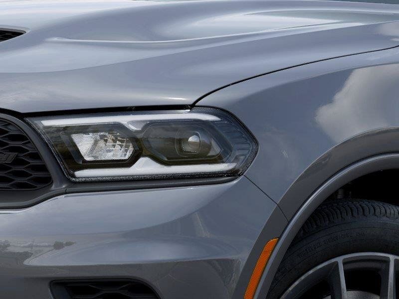 New 2027 Dodge Durango GT AWD/4WD image 10