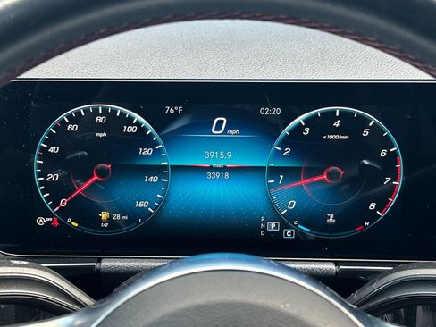 Certified 2022 Mercedes-Benz GLA 250 GLA 250 image 28