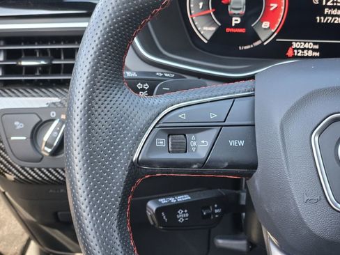 Used 2023 Audi S5 Prestige w/ Prestige Package image 34