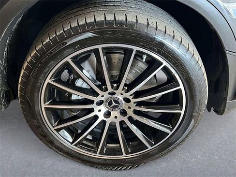 Certified 2022 Mercedes-Benz GLC 300 4MATIC Coupe image 7